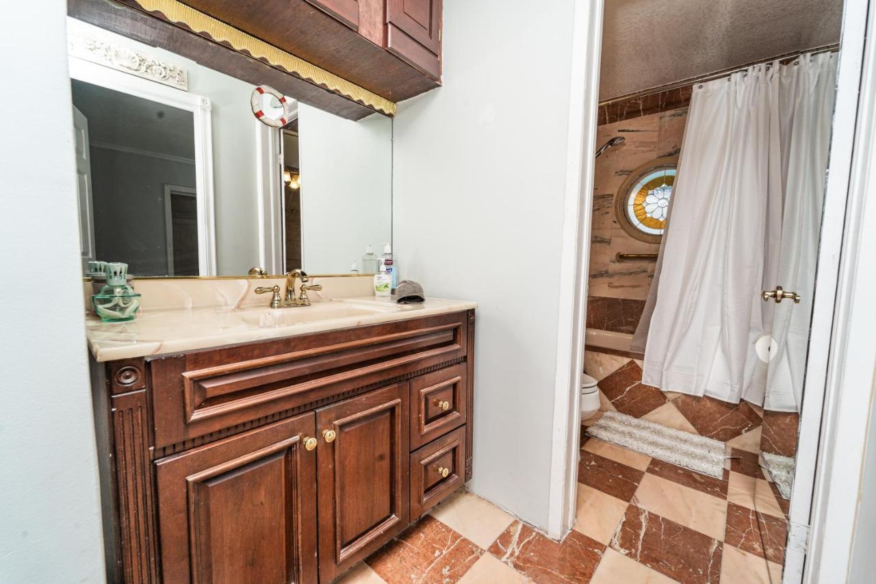 Central Waterfront Villa Salt Wtr Pool Near Beach Φορτ Λόντερντεϊλ Εξωτερικό φωτογραφία